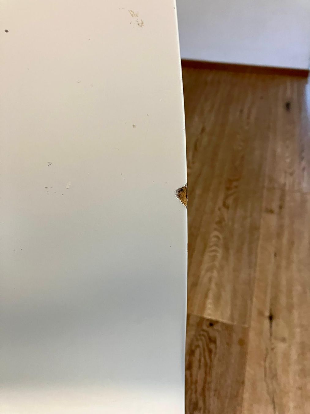Sedie: 6 Esszimmerstühle weiss – Usato da Chur venduto da MrConverse 4