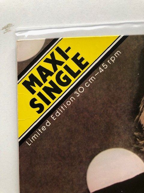 Dischi in vinile: Rod Stewart – Usato da Aarwangen venduto da Jukebox3 2