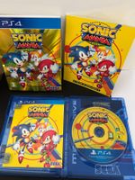 Spannendes & beliebtes PS4-Spiel "Sonic Mania" (Jeux PS4)