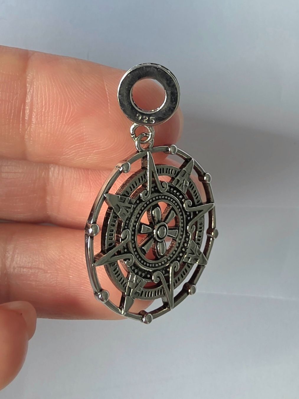 Pendentifs: Anhänger Silber 925 – Neuf (Voir description) à Madetswil par triforuz 6