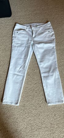 1 Paar Jeans Arizona Denim, neu