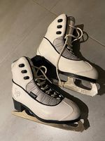 CCM SP 200 Schlittschuhe Grösse 8 (ca. EU 41)