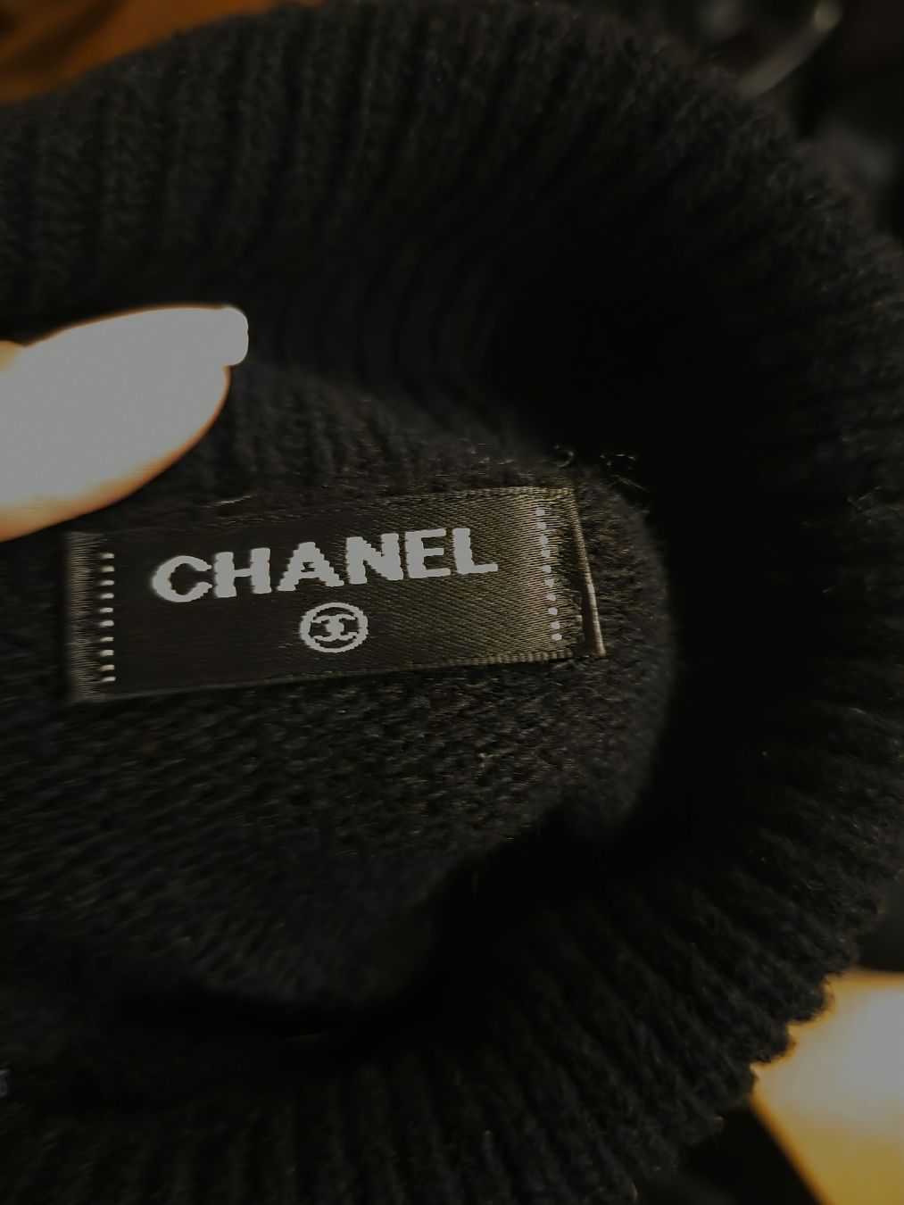 Chanel Pullover & Sweatshirts: chanel pullover vintage  – Gebraucht aus Thal von siri_speaks 2