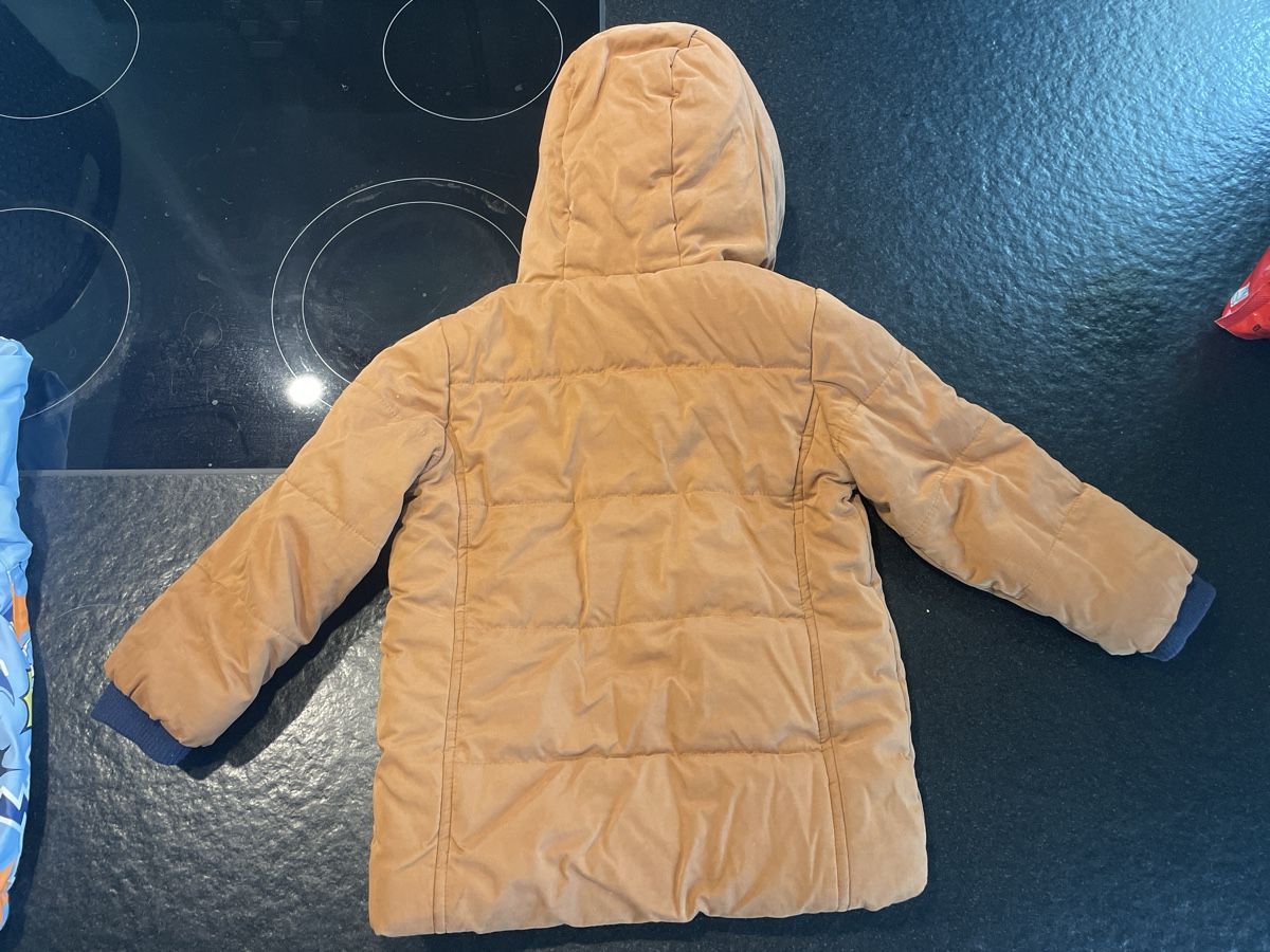 Giacche & Cappotti: Winterjacke 92 – Usato da Rheinklingen venduto da Wandita 2
