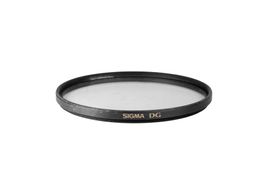 SIGMA DG UV 77mm FILTER Schutzfilter 77 mm
