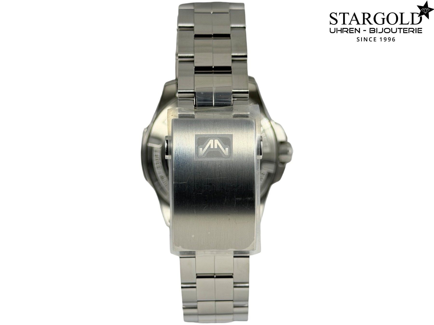 Norqain Orologi: Norqain Independence Automatic - N3008 – Nuovo e nell'imballaggio originale da Zürich venduto da Stargold-Uhren 6