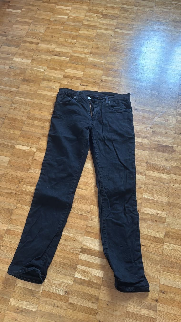 Levi's Jeans: Hosen Levis – D'occasion à Luzern par sab_79qw 2