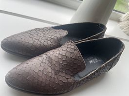 Loafers Gr 37,5