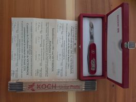 victorinox sammlermesser Rütlischwur 1291