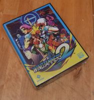Windjammers 2 Collector's Edition (NEU)