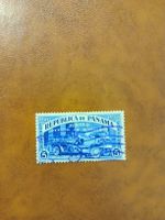 Panama 1937 Timbre rare - Jubilé des pompiers! Rare! (55)
