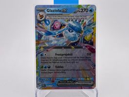 Prismatische Entwicklungen - Glaziola ex  (PRE 26) - DE