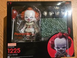 Pennywise / ES / Nendoroid / IT