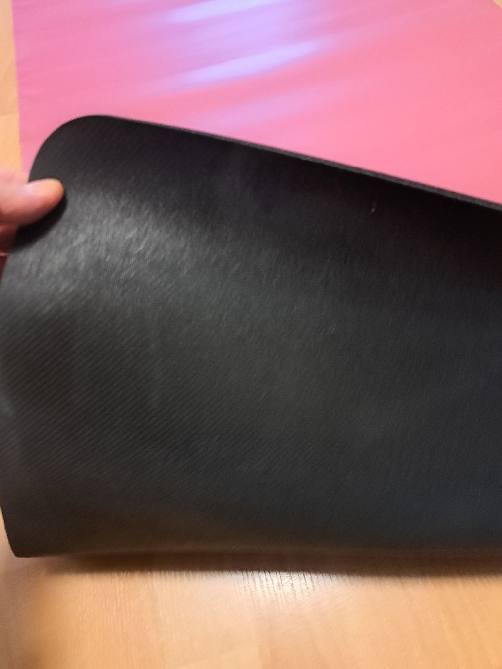 Bodenmatten: Yogamatte – Neu (gemäss Beschreibung) aus Ibach von roxy76 1