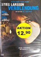 Verblendung