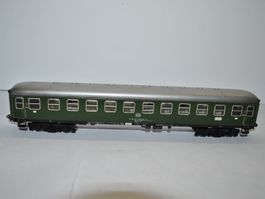 Märklin Personenwagen DB (PDB119)