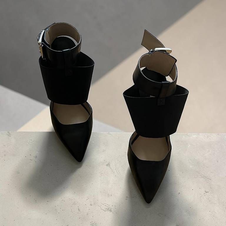 Michael Kors Scarpe da donna: Michael Kors Designer-Pumps  Grösse 36 – Usato da Unterengstringen venduto da yul_tq85 3