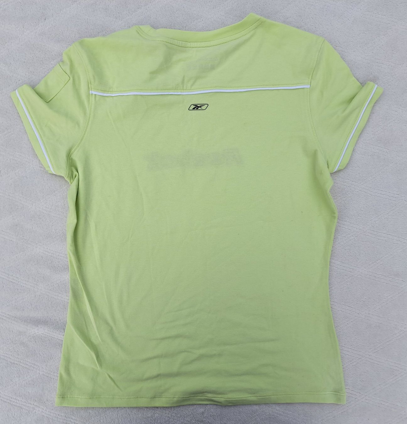 Reebok T-shirt: Reebok Sport T-Shirt Grösse M – Nuovo e nell'imballaggio originale da Gysenstein venduto da joshuas81 1