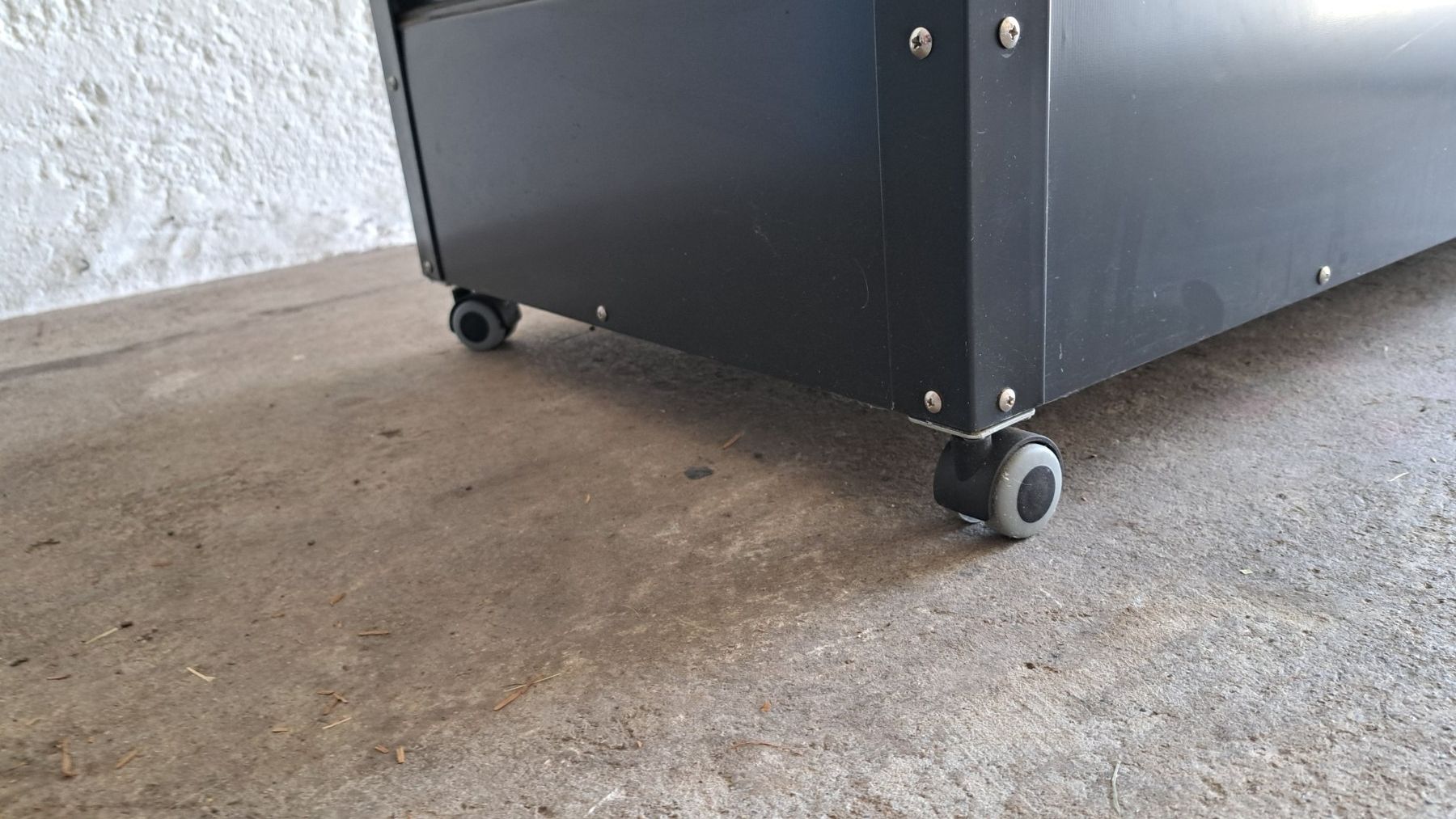 Box contenitori: Gartenbox – Usato da Eschlikon TG venduto da ambus75 1