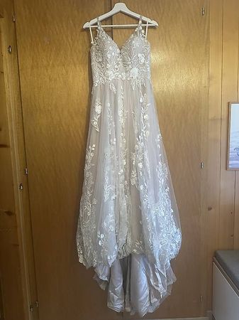 Brautkleid Harper von Madi Lane
