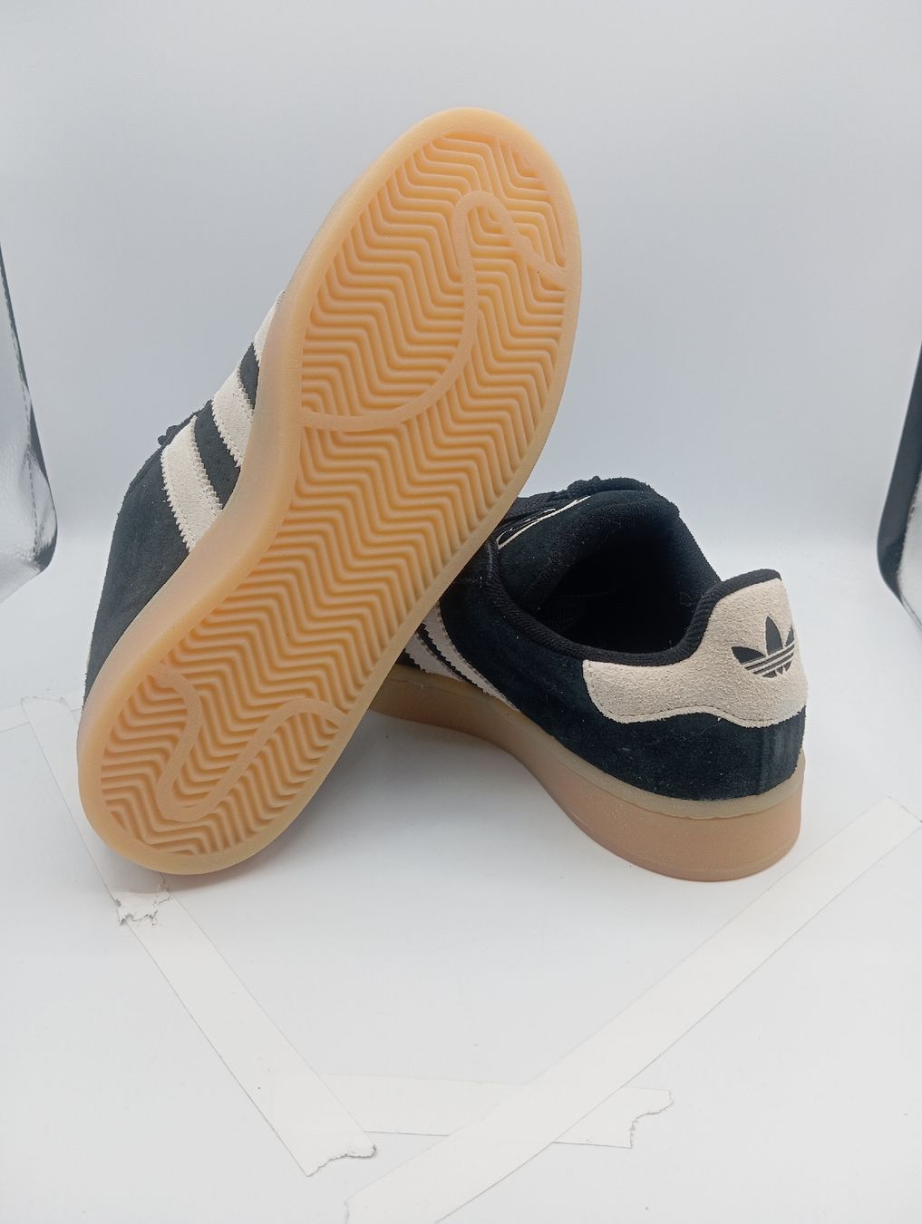 Adidas Scarpe da uomo: Adidas Campus 00s (EU42 2/3) – Nuovo e nell'imballaggio originale da Schaffhausen venduto da outlez 6
