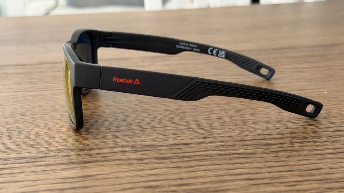 Lunettes & Verres: Sunglasses Reebok – Neuf (Voir description) à Rheinfelden par ChristianJarry2021 1