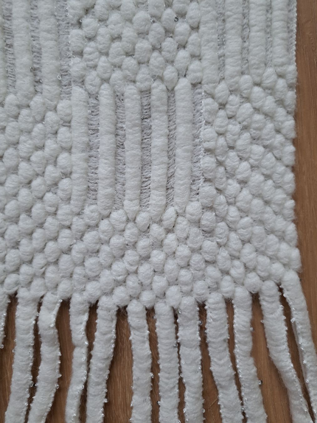 Foulard & Sciarpe: schal von Poirier – Nuovo (secondo la descrizione) da Murgenthal venduto da sab_f6yd 1