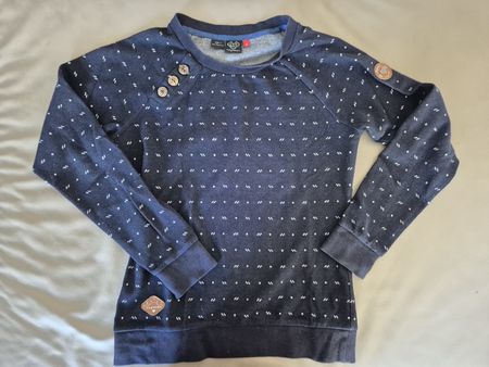 Hit: Ragwear Pullover S 