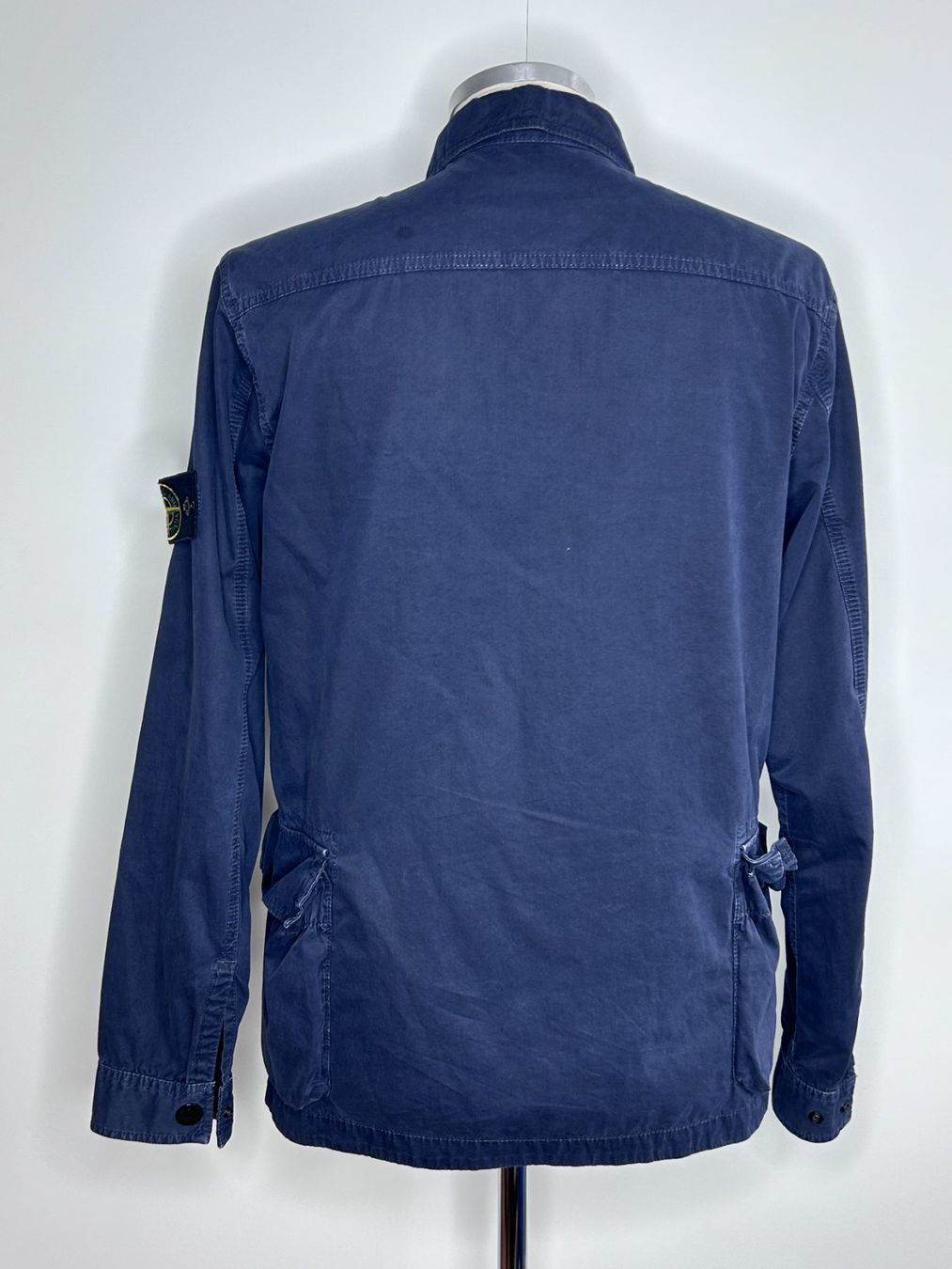 Stone Island Giacche: Stone Island Jacket – Usato da St. Gallen venduto da look-twice 4