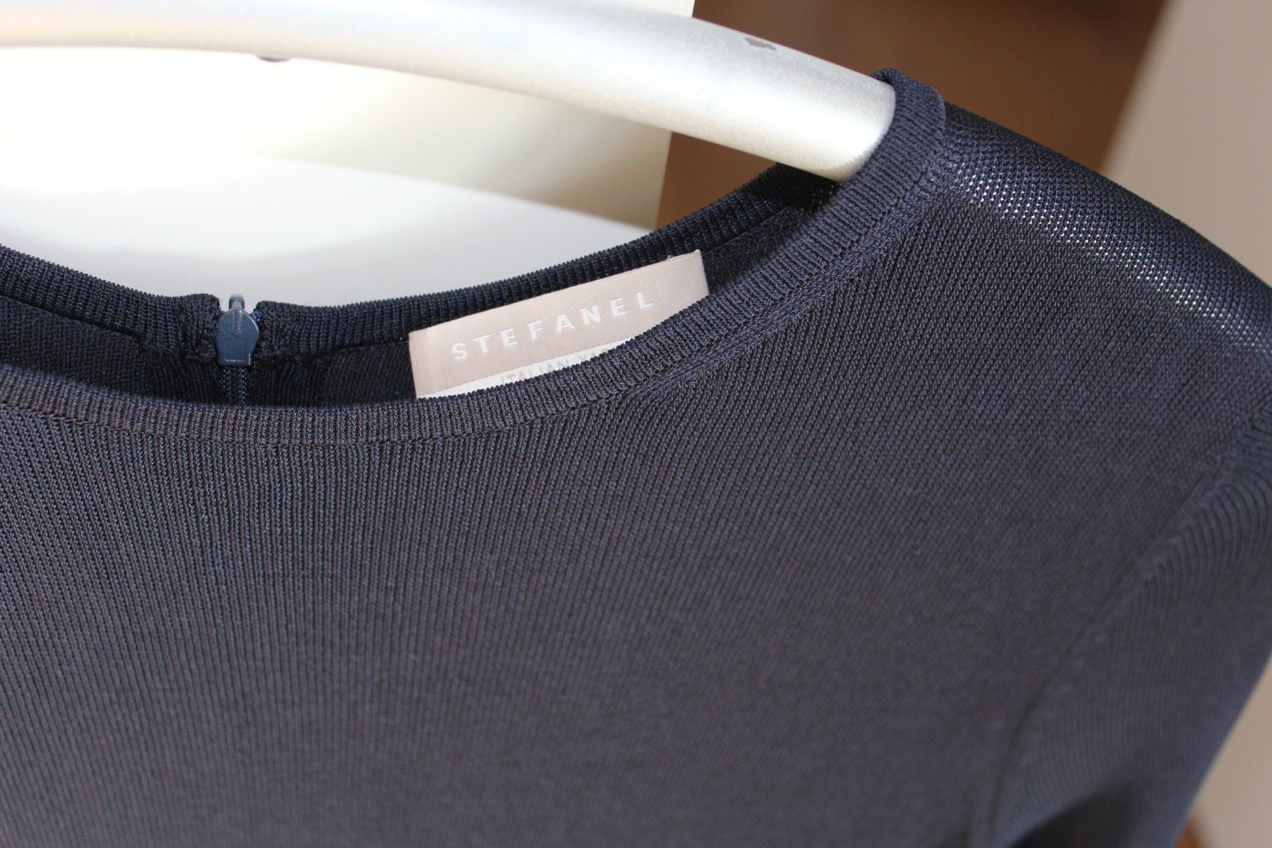Stefanel Tute: Strickoverall von Stefanel – Usato da Bülach venduto da Au80 1