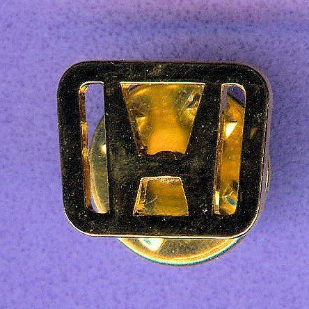 Plaquettes & Badges: HONDA  Logo – D'occasion à Winterthur par Sammleroase