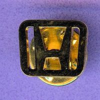 HONDA  Logo
