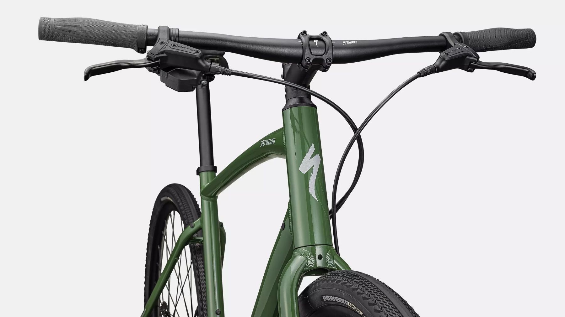 Specialized Biciclette: Specialized Sirrus X 3.0 – Nuovo (secondo la descrizione) da Bern venduto da -Ski-Velo-Center- 4