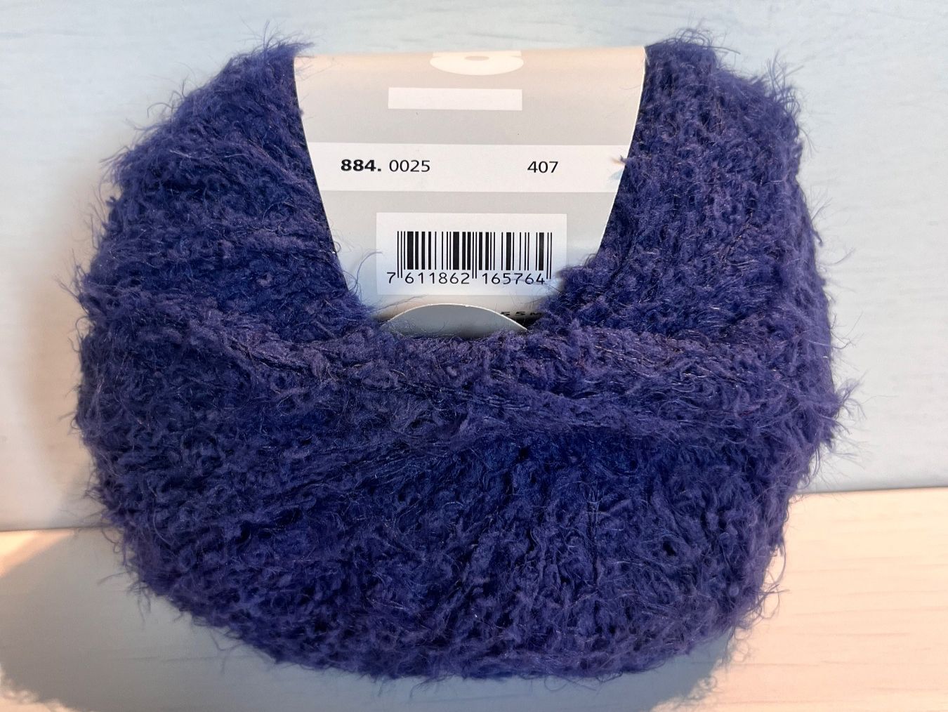 Lang Yarns Laine: 1 Knäuel Doudou Lang Yarns – Neuf (Voir description) à Büsserach par bor_s88m 2