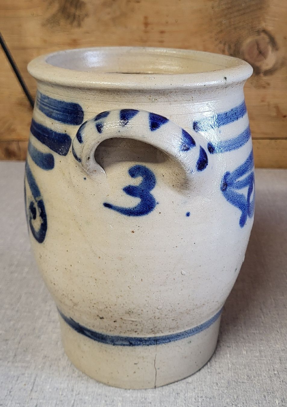 Casseroles: Schmalztopf – D'occasion à Thun par aenduboumae 4