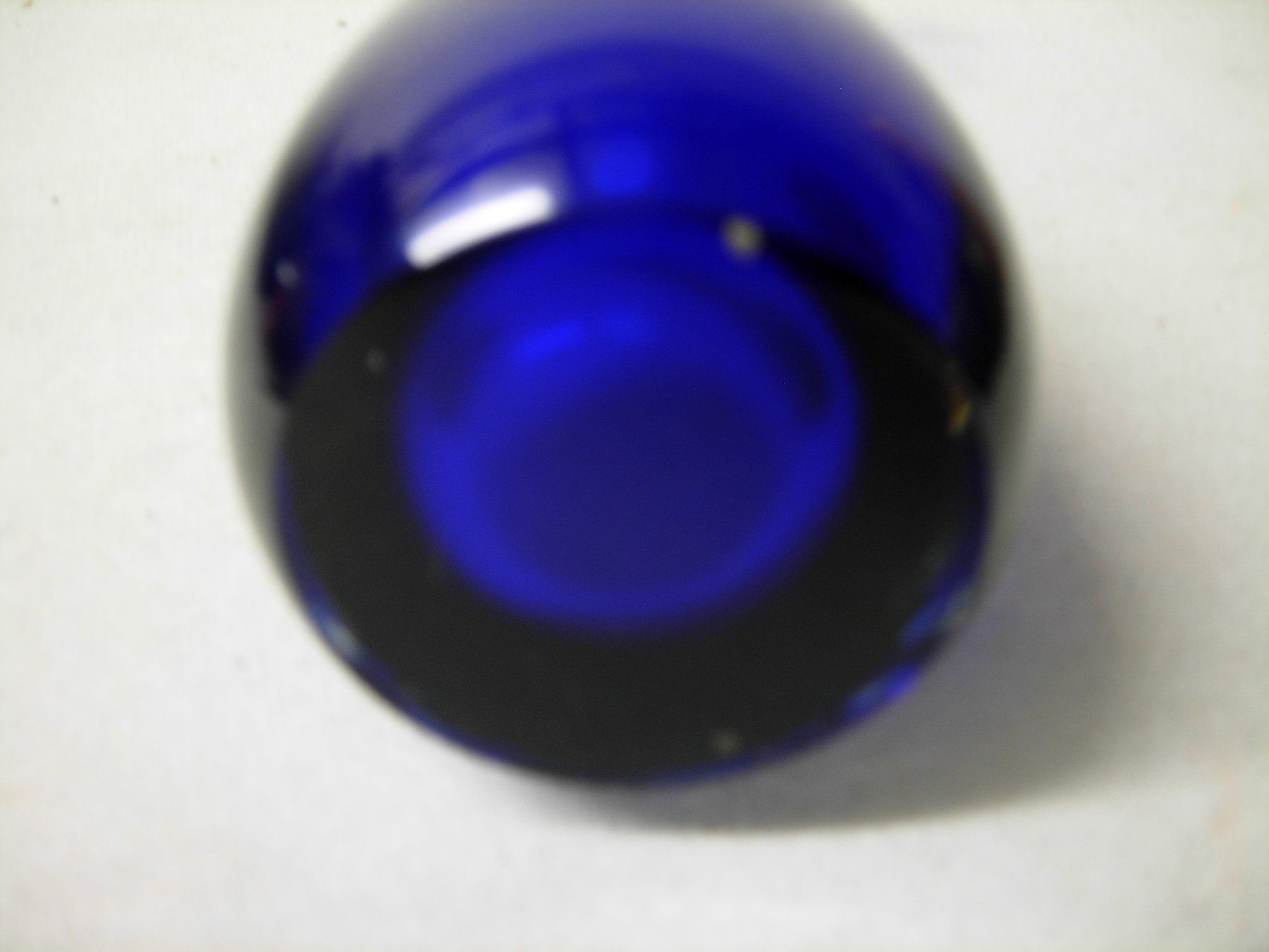 Vasi & Recipienti: Design Vase-Skandinavisch um 1970 – Usato da Luzern venduto da Lucernauno 2
