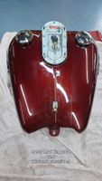 Harley Davidson Road King 2002 Tank