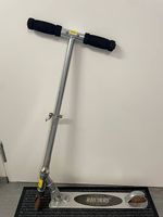 Trottinett Scooter