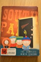 South park 9. season