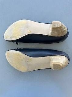 Scarpe da donna: Tanzschuhe Carina – Usato da Balterswil venduto da Bellatrice 2
