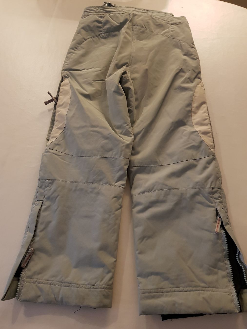 Pantaloni: pantalon de ski – Usato da Hermance venduto da Triplebizzo 1