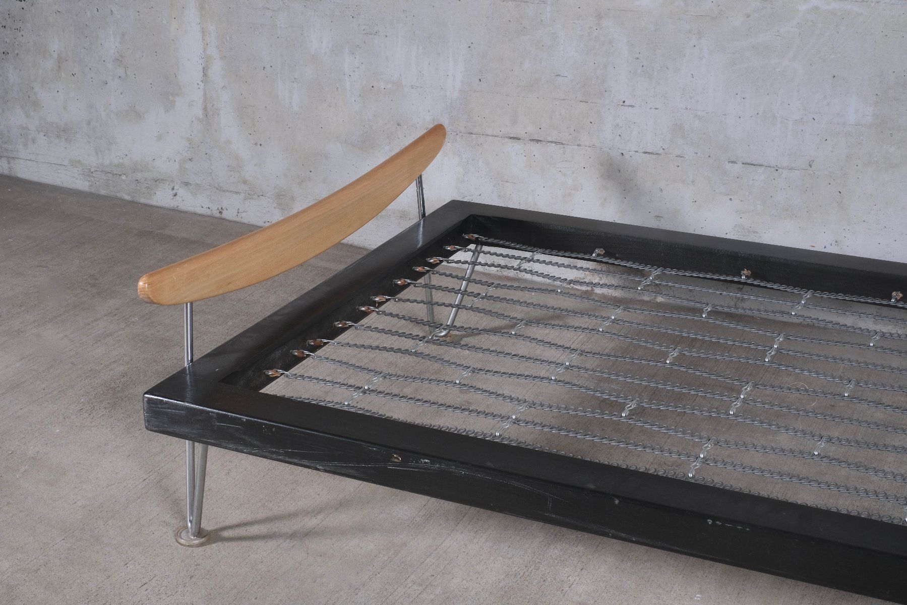 Lits: DAYBED FRED RUF WOHNBEDARF – D'occasion à Zürich par mrbluewave 5