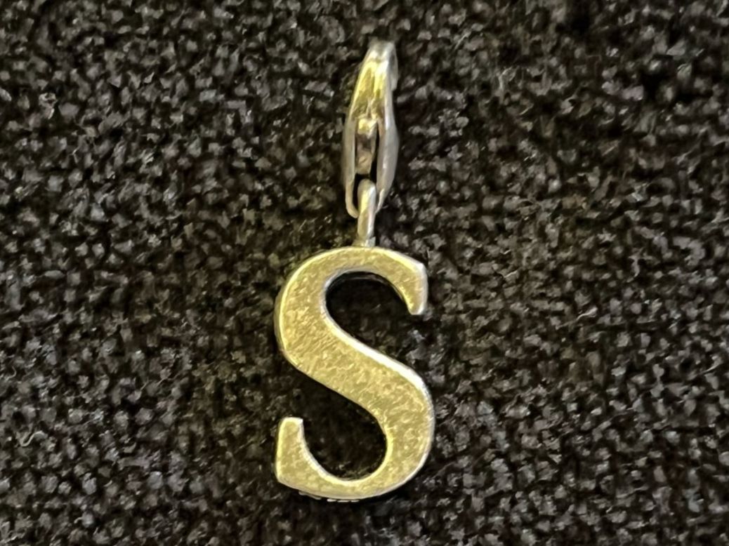 Thomas Sabo Anhänger: Anhänger Thomas Sabo Silber 925 – Gebraucht aus Bettwiesen von wicking27