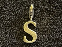 Anhänger Thomas Sabo Silber 925