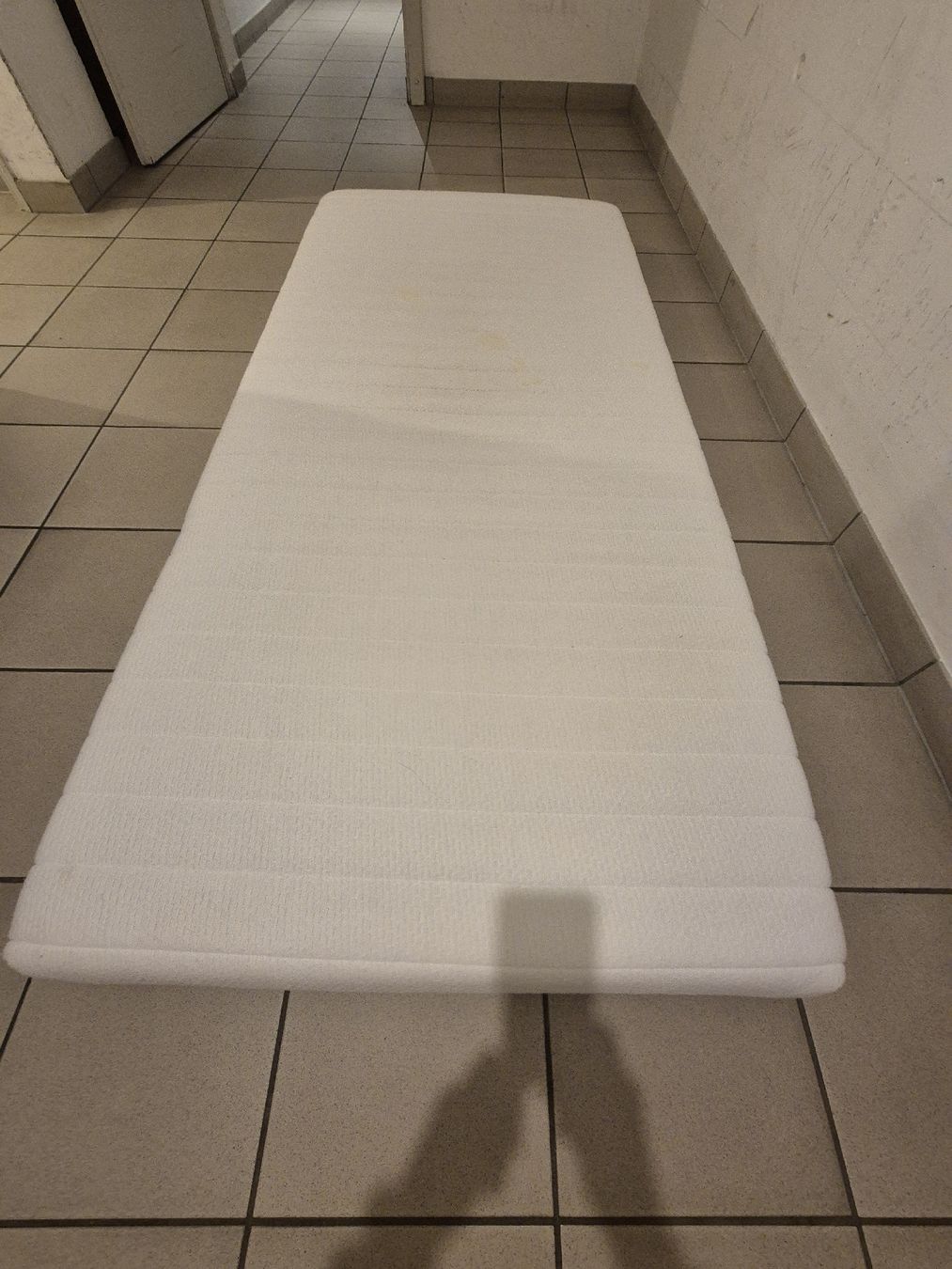 Matratzen: Matelas – Gebraucht aus Granges-Paccot von smo_dp89 1