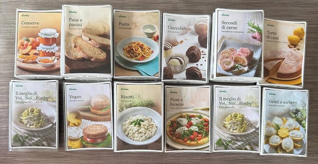 Thermomix Appareils de cuisine: Stick Bimby TM5 – Neuf avec emballage d'origine à Solduno par Marric15