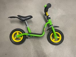 Puky Laufrad gut erhalten, ideal für den Sommer!