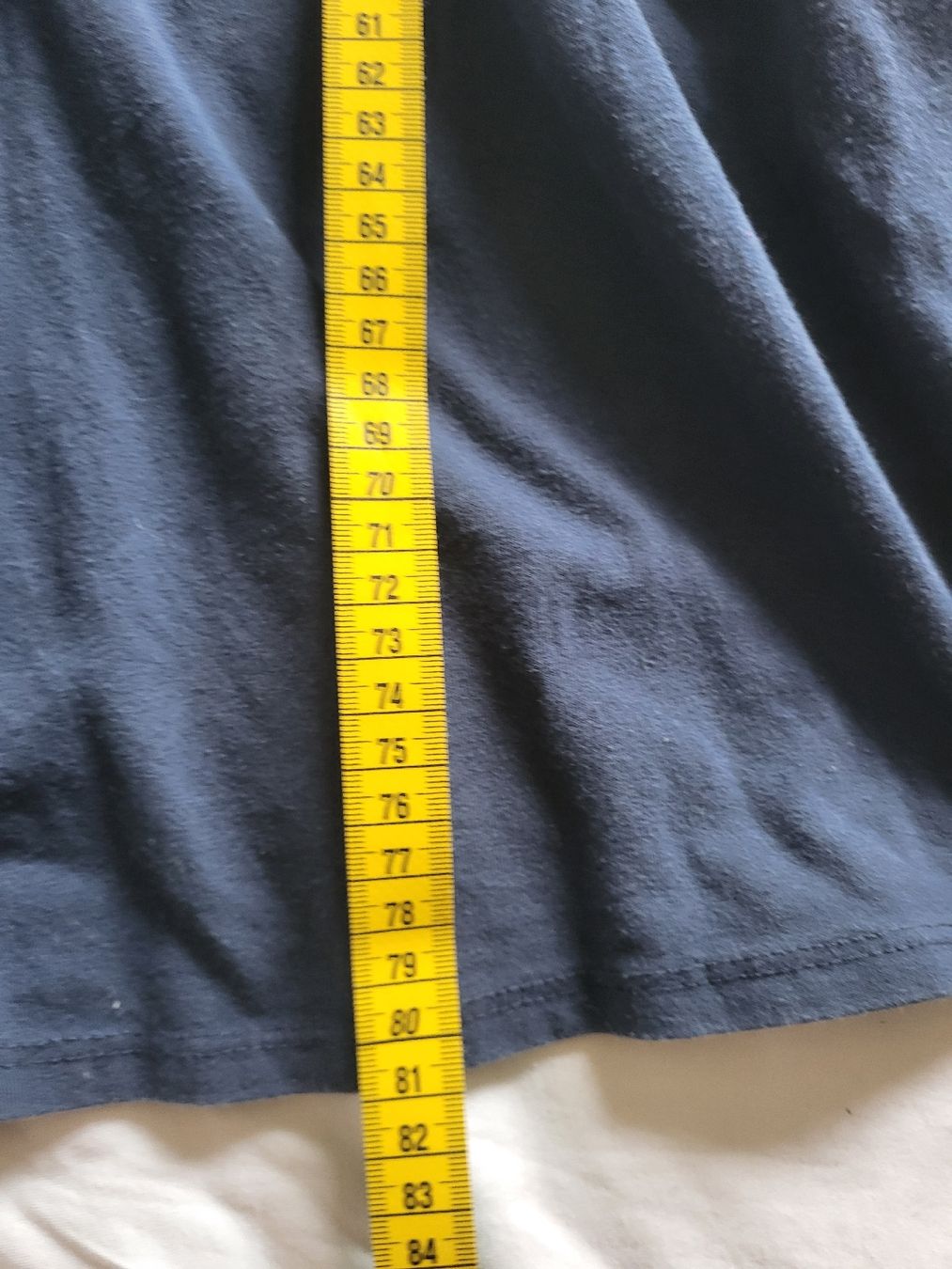 Kleider: Sommer kleid blau baumwolle – Gebraucht aus Zürich von sahaara01 2