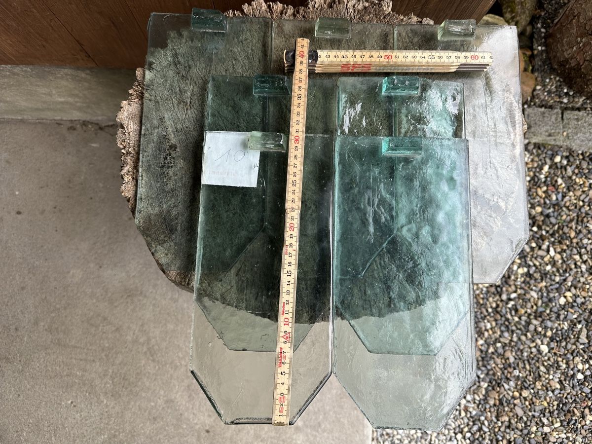 Bicchieri: Glasziegel – Usato da Kölliken venduto da engine02 2