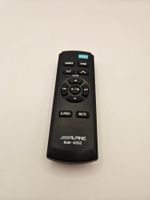 Alpine Remote Control RUE-4202